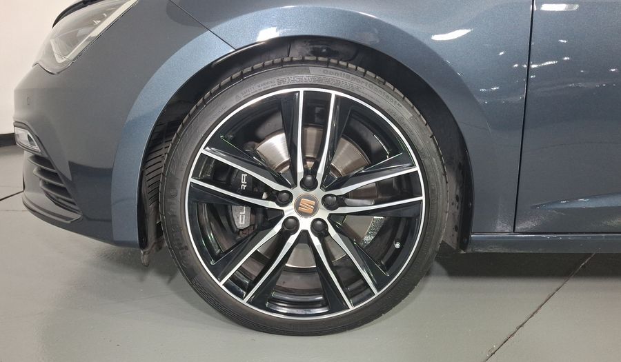 Seat Leon 2.0 CUPRA DCT Hatchback 2020