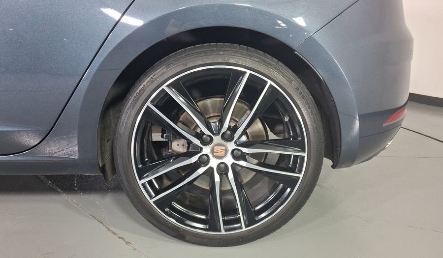 Seat Leon 2.0 CUPRA DCT Hatchback 2020