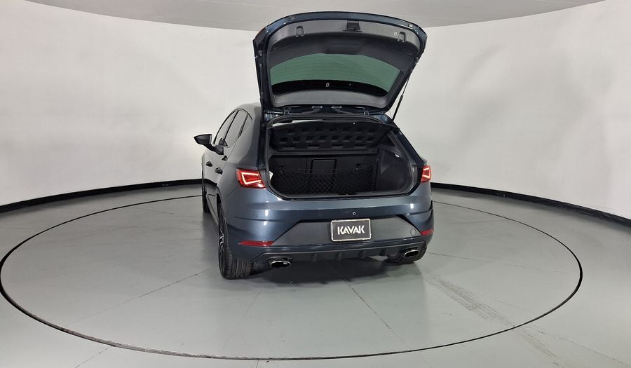 Seat Leon 2.0 CUPRA DCT Hatchback 2020