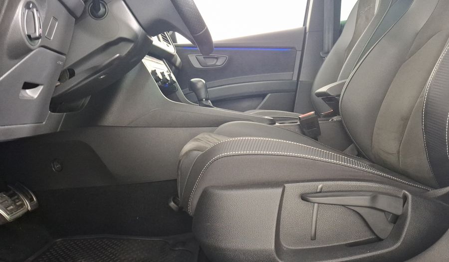 Seat Leon 2.0 CUPRA DCT Hatchback 2020