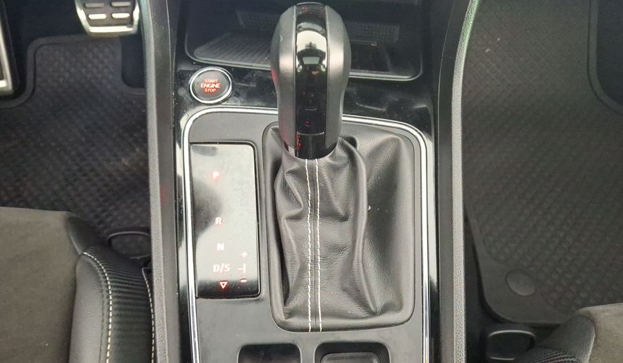 Seat Leon 2.0 CUPRA DCT Hatchback 2020