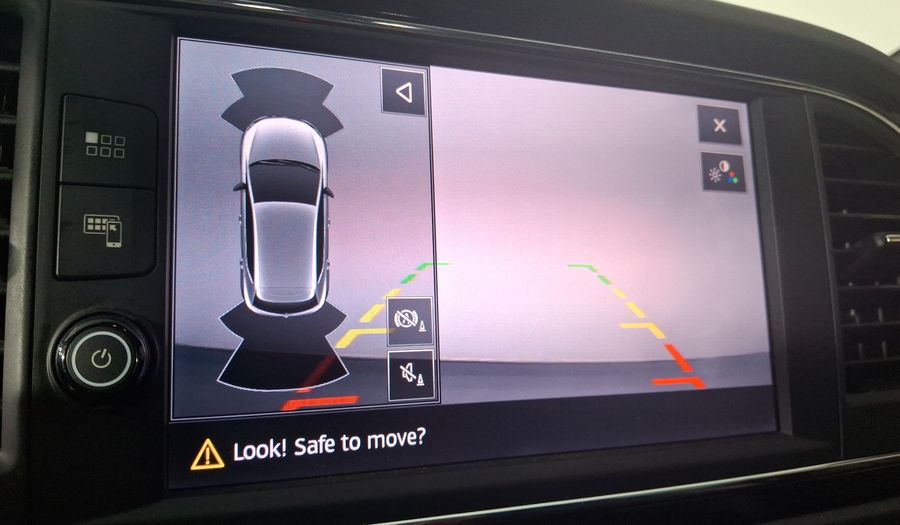 Seat Leon 2.0 CUPRA DCT Hatchback 2020