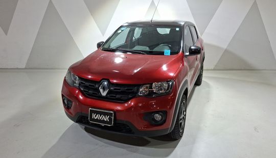 Renault • Kwid