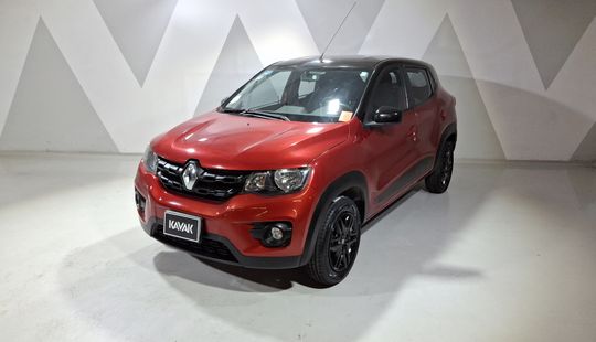 Renault • Kwid
