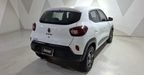 Renault Kwid 1.0 ICONIC Hatchback 2024