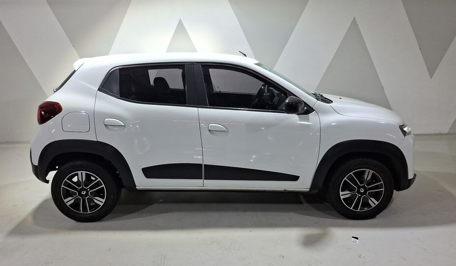 Renault Kwid 1.0 ICONIC Hatchback 2024
