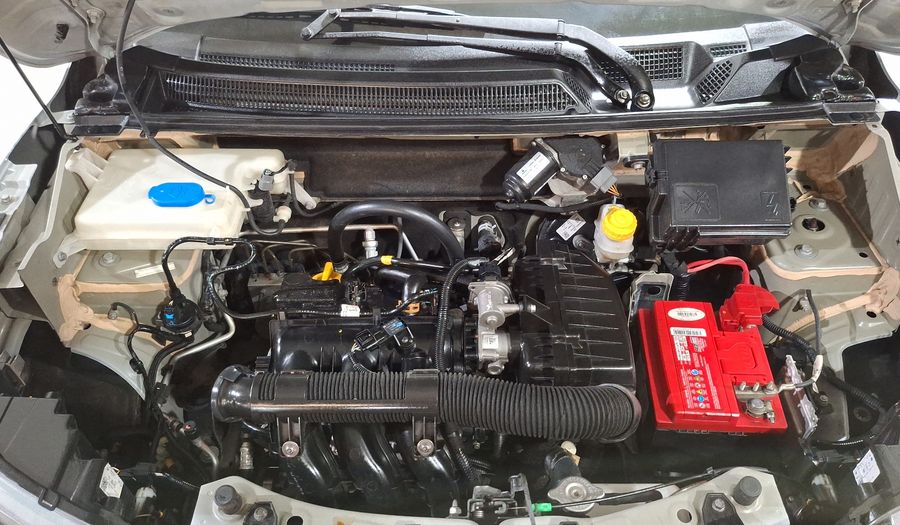 Renault Kwid 1.0 ICONIC Hatchback 2024