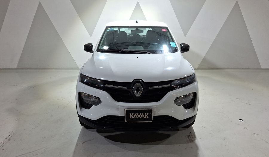 Renault Kwid 1.0 ICONIC Hatchback 2024