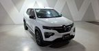Renault Kwid 1.0 ICONIC Hatchback 2024