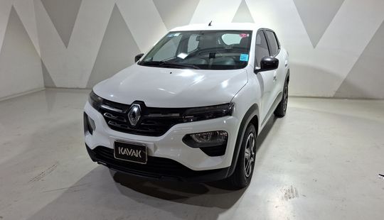 Renault • Kwid