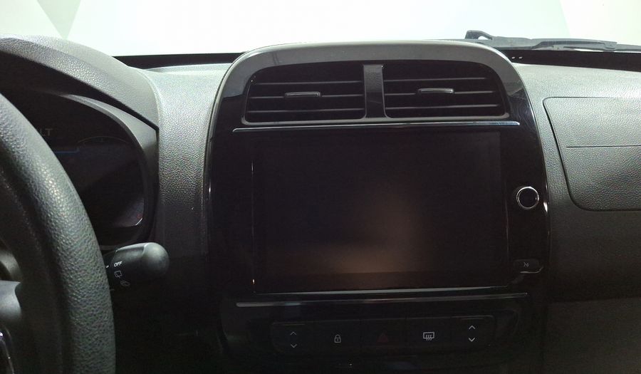 Renault Kwid 1.0 ICONIC Hatchback 2024