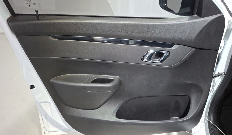 Renault Kwid 1.0 ICONIC Hatchback 2024