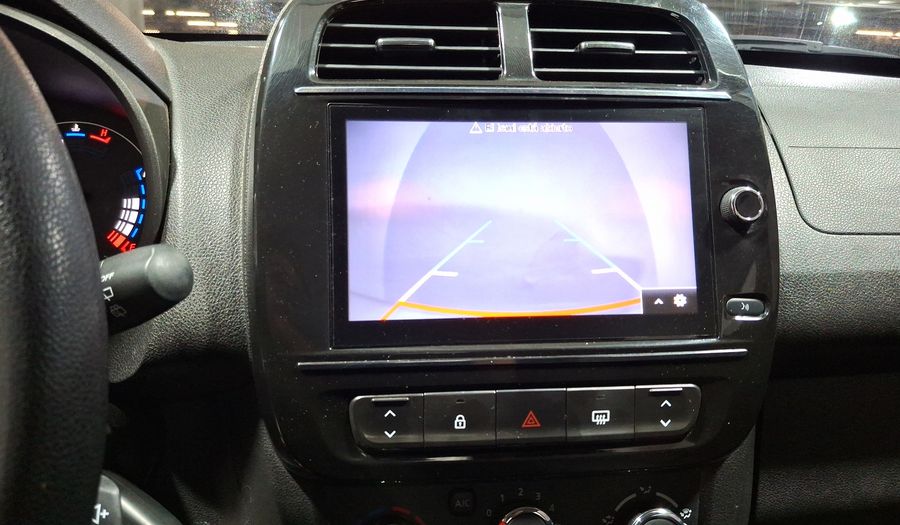 Renault Kwid 1.0 ICONIC Hatchback 2024