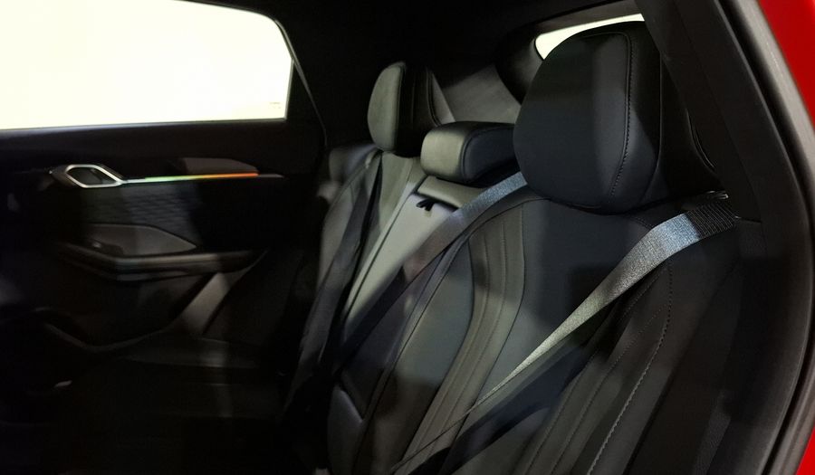 Geely Coolray 1.5 GF DCT Suv 2024
