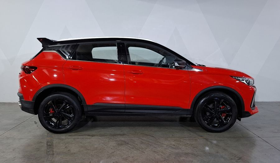 Geely Coolray 1.5 GF DCT Suv 2024