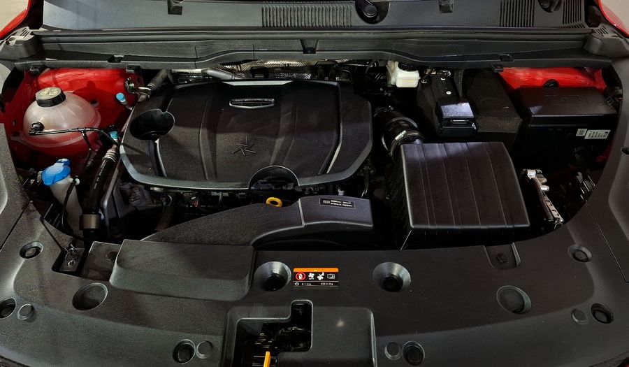 Geely Coolray 1.5 GF DCT Suv 2024