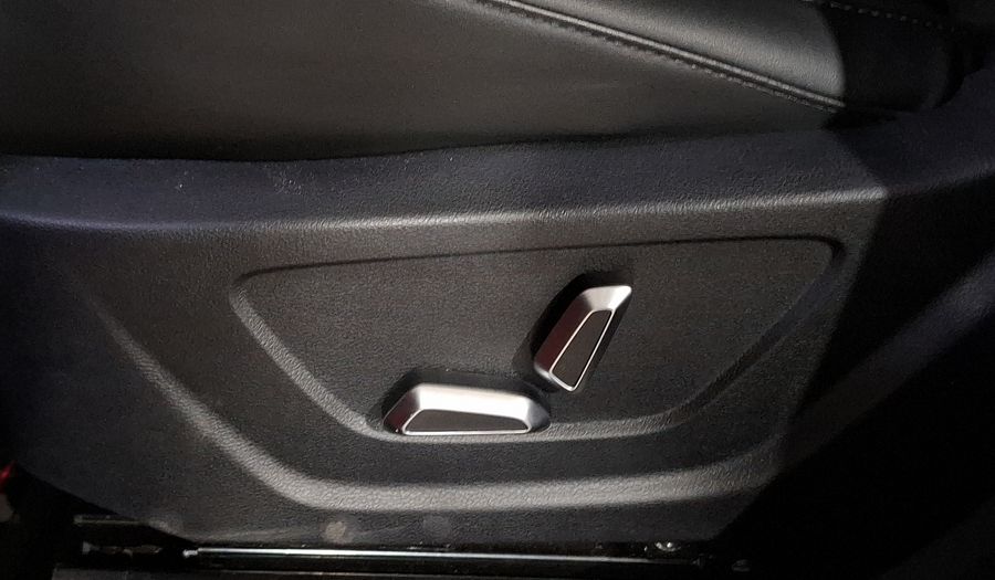 Geely Coolray 1.5 GF DCT Suv 2024