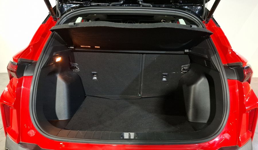 Geely Coolray 1.5 GF DCT Suv 2024