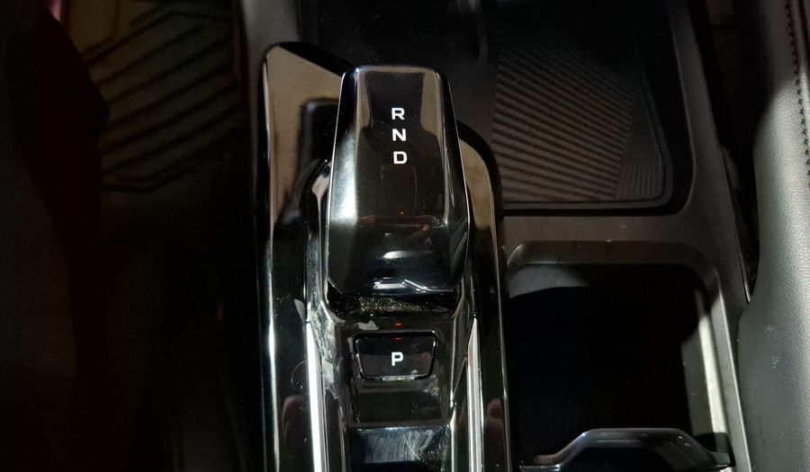 Geely Coolray 1.5 GF DCT Suv 2024