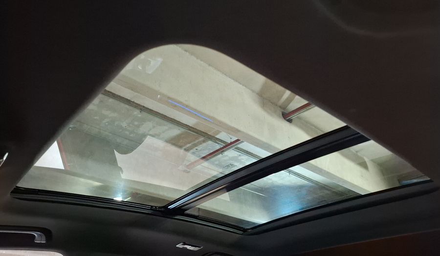Geely Coolray 1.5 GF DCT Suv 2024