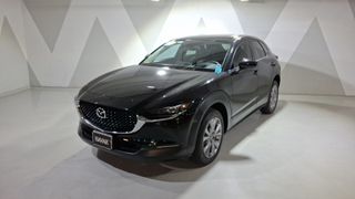 Mazda • CX-30