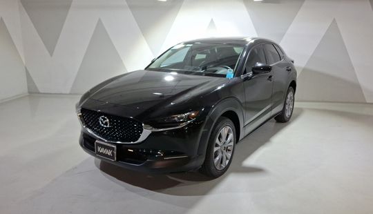 Mazda • CX-30