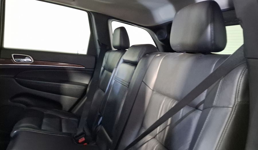 Jeep Grand Cherokee 3.6 LIMITED V6 POWER TECH Suv 2013