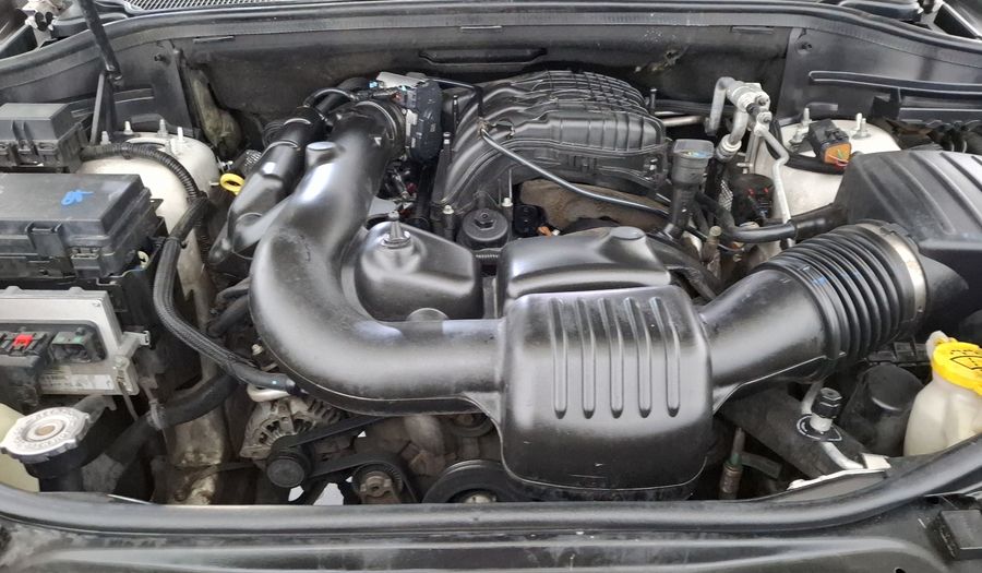 Jeep Grand Cherokee 3.6 LIMITED V6 POWER TECH Suv 2013