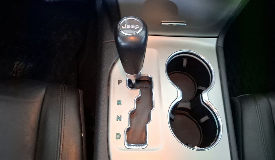 Jeep Grand Cherokee 3.6 LIMITED V6 POWER TECH Suv 2013