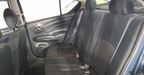 Nissan Versa 1.6 SENSE TA AC Sedan 2015