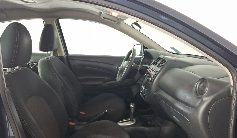 Nissan Versa 1.6 SENSE TA AC Sedan 2015