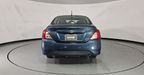 Nissan Versa 1.6 SENSE TA AC Sedan 2015