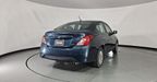 Nissan Versa 1.6 SENSE TA AC Sedan 2015