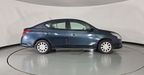 Nissan Versa 1.6 SENSE TA AC Sedan 2015