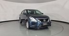 Nissan Versa 1.6 SENSE TA AC Sedan 2015