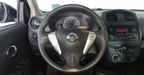 Nissan Versa 1.6 SENSE TA AC Sedan 2015