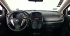 Nissan Versa 1.6 SENSE TA AC Sedan 2015