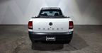 Volkswagen Saveiro 1.6 ROBUST CABINA SENCILLA Pickup 2021