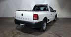 Volkswagen Saveiro 1.6 ROBUST CABINA SENCILLA Pickup 2021