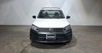 Volkswagen Saveiro 1.6 ROBUST CABINA SENCILLA Pickup 2021