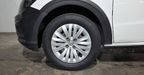 Volkswagen Saveiro 1.6 ROBUST CABINA SENCILLA Pickup 2021