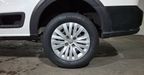 Volkswagen Saveiro 1.6 ROBUST CABINA SENCILLA Pickup 2021
