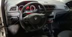Volkswagen Saveiro 1.6 ROBUST CABINA SENCILLA Pickup 2021