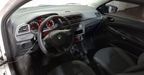Volkswagen Saveiro 1.6 ROBUST CABINA SENCILLA Pickup 2021