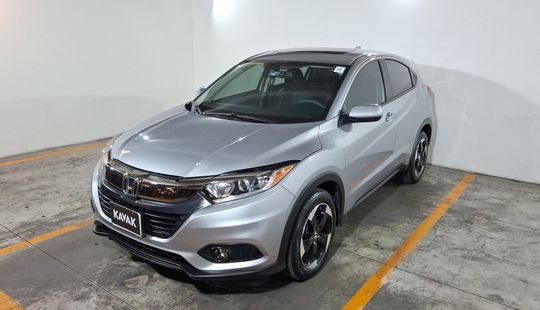 Honda • HR-V