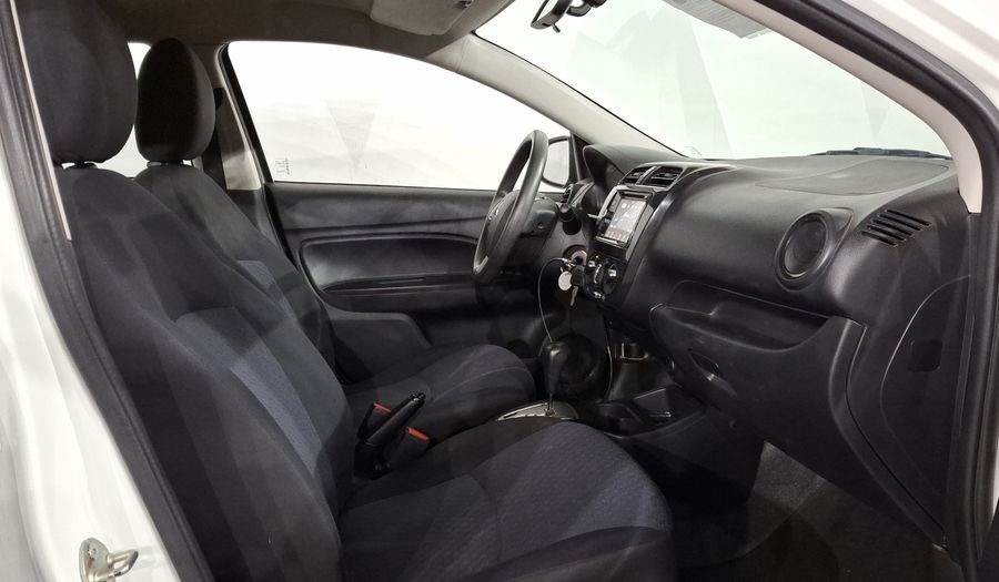 Mitsubishi Mirage 1.2 GLX CVT Hatchback 2019