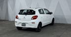 Mitsubishi Mirage 1.2 GLX CVT Hatchback 2019