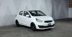 Mitsubishi Mirage 1.2 GLX CVT Hatchback 2019