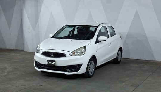 Mitsubishi • Mirage