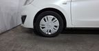 Mitsubishi Mirage 1.2 GLX CVT Hatchback 2019
